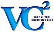 VC2 - Your Virtual Chemistry Club